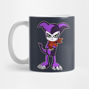 Impmon Mug